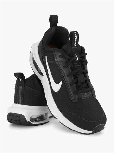 Zwarte Nike Air Max Maat 40.5 kopen 